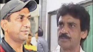 Hanif Khan - Tahir Zaman
