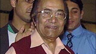 Hanif Mohammad