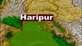 Haripur