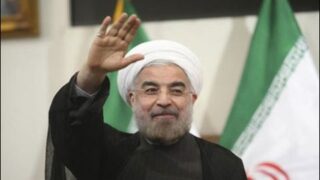 Hassan Rohani