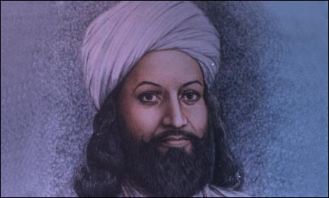 قصہ ہیر رانجھا کے خالق وارث شاہ کا 125 واں یوم وفات