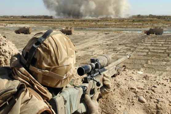 Helmand