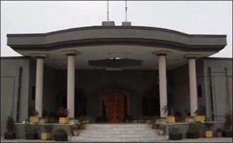 High Court