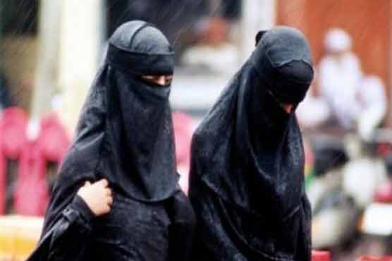 Hijab ban