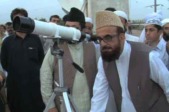 رمضان المبارک کا چاند، مرکزی رویت ہلال کمیٹی کا اجلاس کل ہو گا