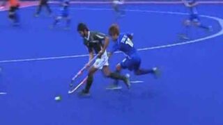 Hockey