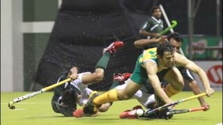 Hockey World League