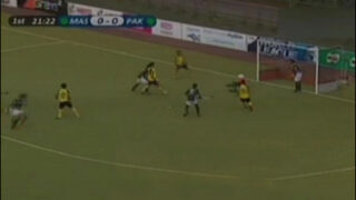 Hockey World League