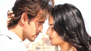 Hrithik Roshan