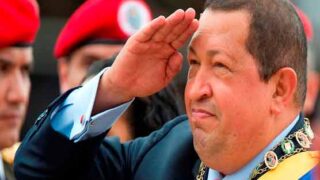 Hugo Chavez