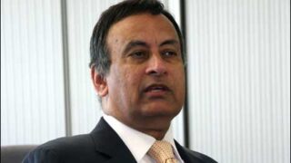 Hussain Haqqani