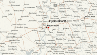 Hyderabad