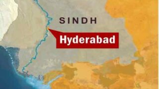 Hyderabad