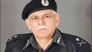 IG Punjab