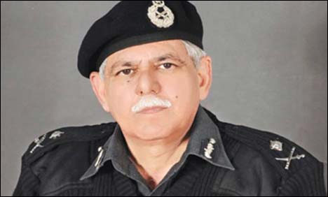 IG Punjab