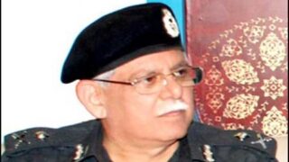 IG Punjab