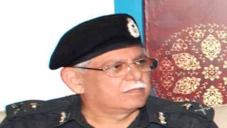 IG Punjab