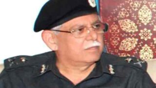 IG Punjab