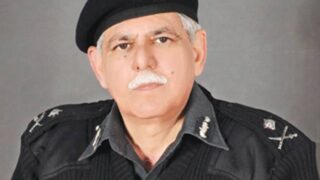 IG Punjab