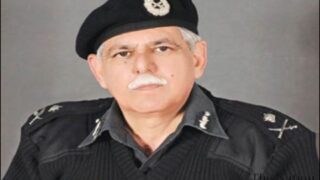 IG Punjab