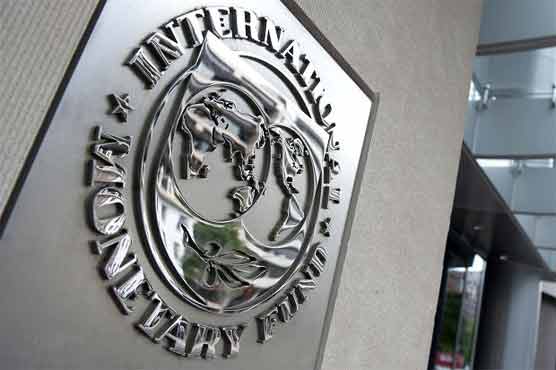 IMF