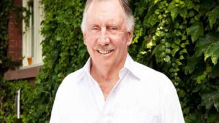 Ian Chappell