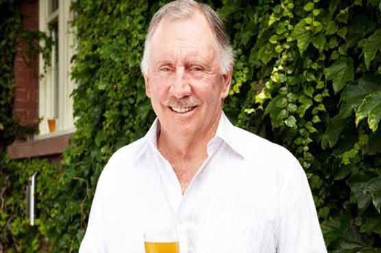 Ian Chappell
