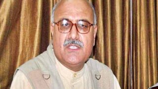 Iftikhar Hussain