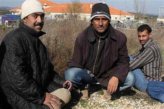 غیر قانونی تارکین وطن کی واپسی کیلئے پاکستان کا یورپی یونین سے معاہدہ