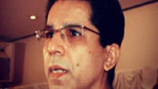 Imran Farooq Murder