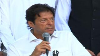 Imran Khan