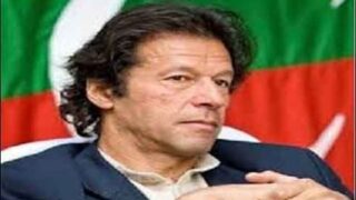 Imran Khan
