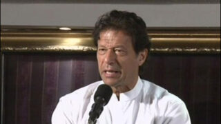 Imran Khan