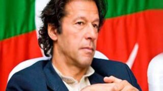 Imran Khan