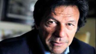 Imran Khan