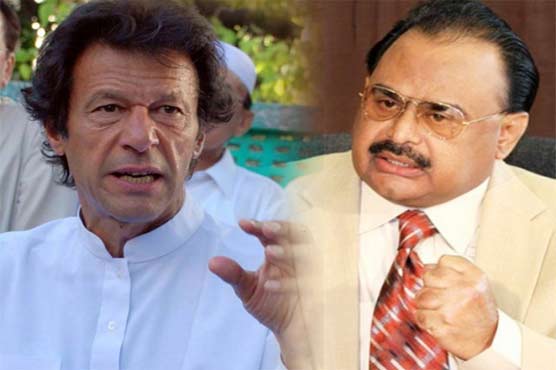 Imran Khan