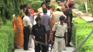 India Blast