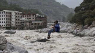 India Floods