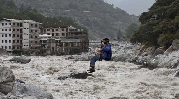 India Floods