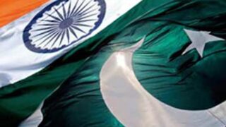 India Pakistan