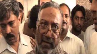 India Water Commissioner