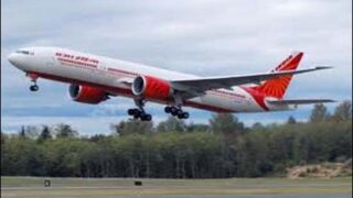Indian Airlines