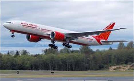 Indian Airlines