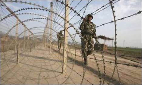 Indian Army