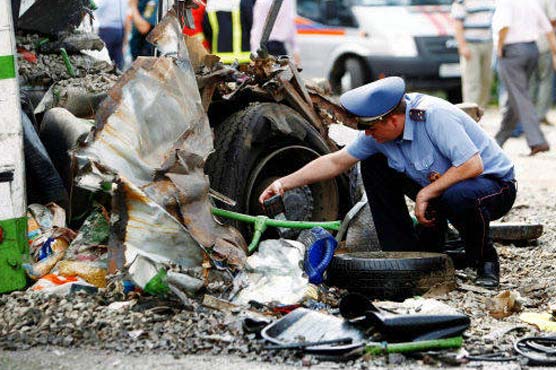 جکارتہ : باکسنگ میچ کے دوران بھگدڑ، 18 افراد ہلاک، 47 زخمی