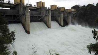 Indus Basin Treaty, India