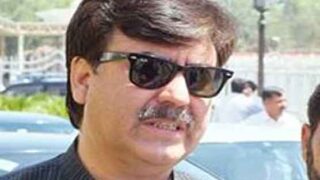 Information Minister