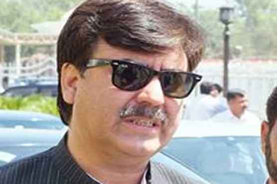 Information Minister