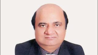 Iqbal Dawood
