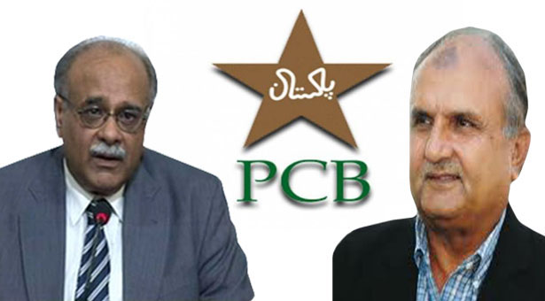 چیف سلیکٹر اقبال قاسم نے مزید کام کرنے سے معذرت کر لی، ذرائع